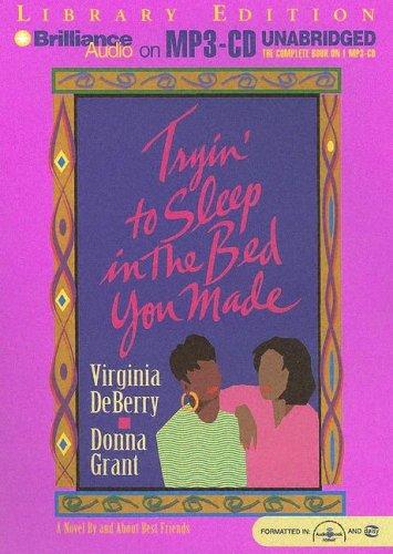 Cover for Tryin' To Sleep In the Bed You Made