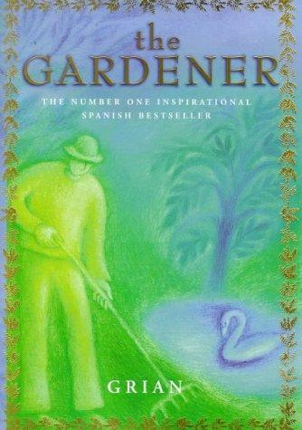 Cover for The Gardener