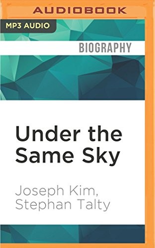 Cover for Under the Same Sky