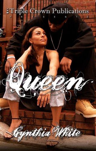 Cover for Queen