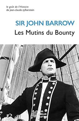 Cover for Les Mutins Du Bounty