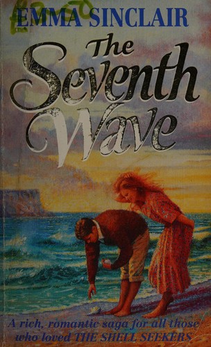 Cover for The seventh wave.