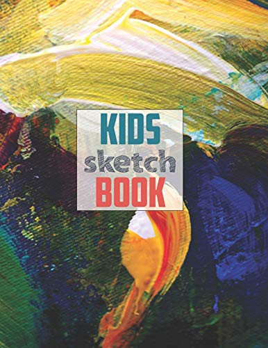 Cover for Drawing Pad for Kids