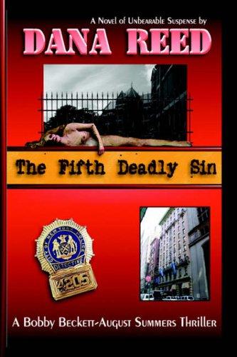 Cover for The Fifth Deadly Sin