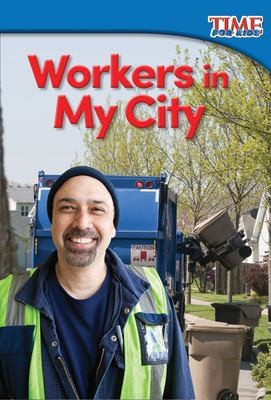 Cover for Workers in My City (Foundations Plus)