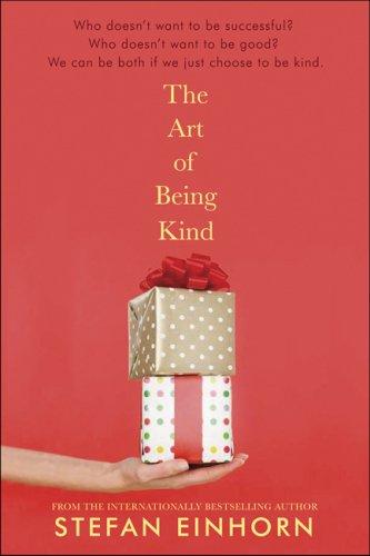 Cover for Art of Being Kind