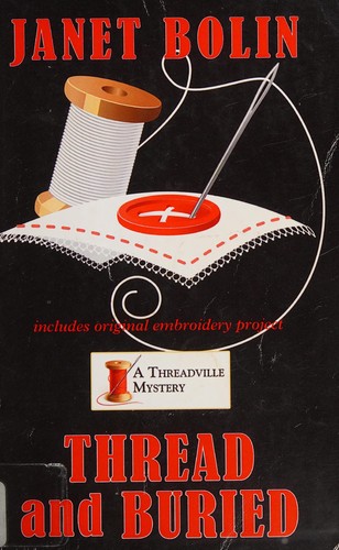 Cover for Thread and Buried