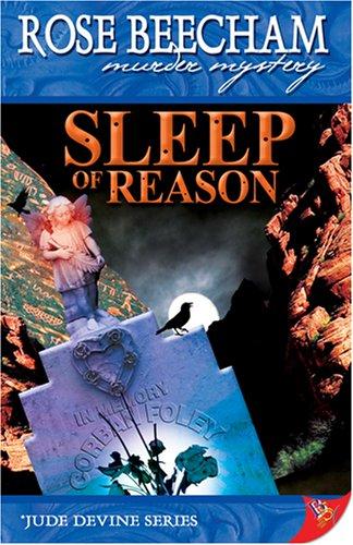 Cover for Sleep of Reason