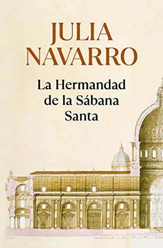 Cover for La hermandad de la Sábana Santa