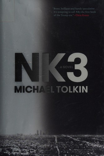 Cover for NK3