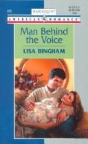 Cover for Man Behind the Voice