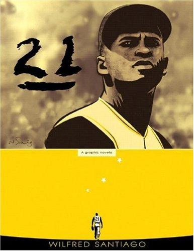 Cover for 21