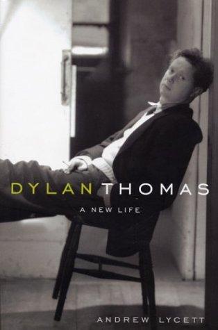 Cover for Dylan Thomas