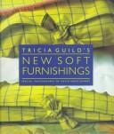 Cover for Tricia Guild's new soft furnishings