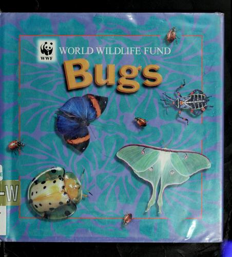 Cover for Bugs