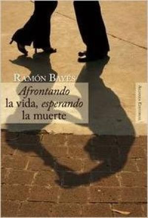 Cover for Afrontando la vida
