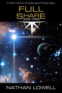Cover for Full Share