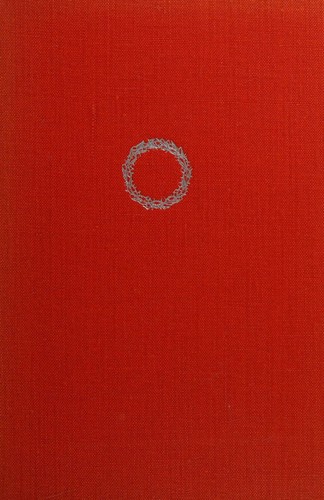Cover for Selected Poems of Francis Thompson
