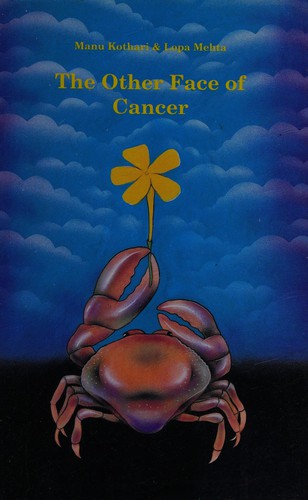 Cover for The Other Face of Cancer