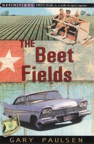 Cover for The Beet Fields (Definitions S.)
