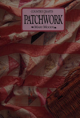 Cover for Patchwork