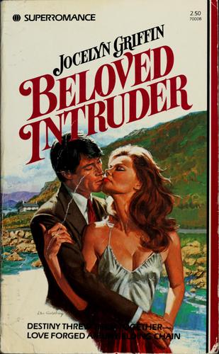 Cover for Beloved intruder