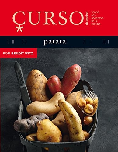 Cover for Curso de Cocina