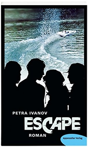 Cover for Escape