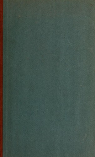Cover for A treasury of science