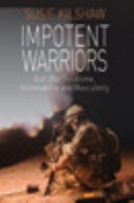 Cover for Impotent warriors