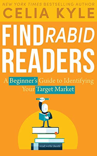 Cover for Find Rabid Readers