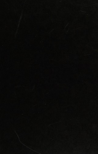 Cover for Who knows?