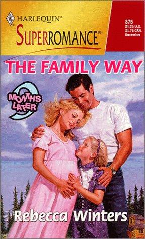 Cover for The Family Way