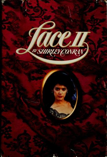 Cover for Lace II