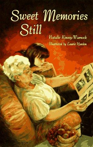 Cover for Sweet memories still
