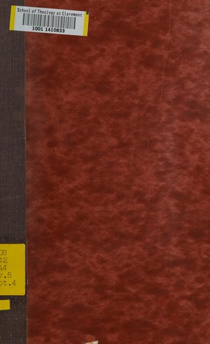 Cover for Forschungsreisen in Süd-Arabien bis zum Auftreten Eduard Glasers