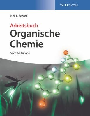 Cover for Organische Chemie