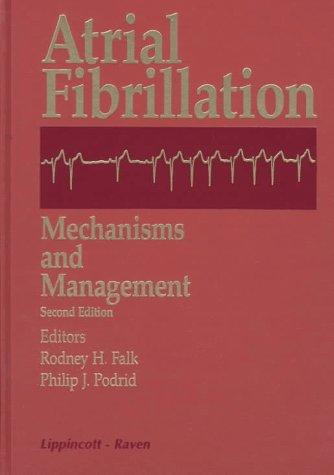 Cover for Atrial fibrillation