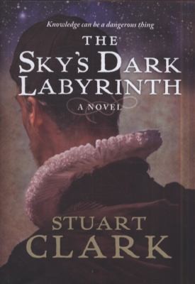 Cover for The Skys Dark Labyrinth