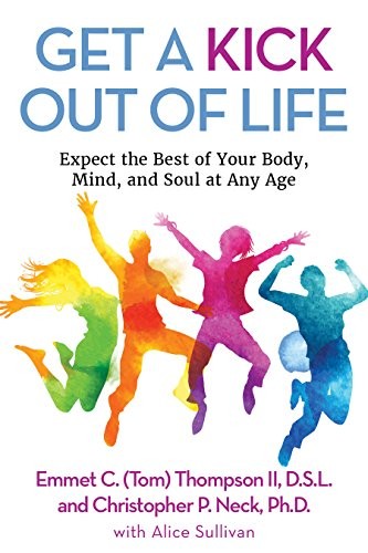 Cover for Get a Kick out of Life