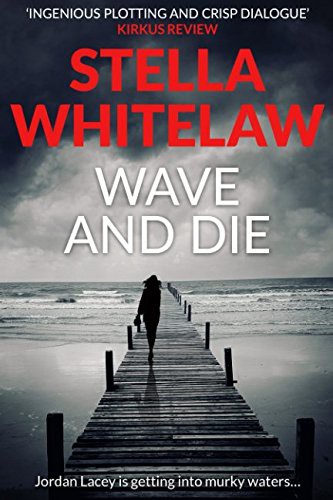 Cover for Wave and Die
