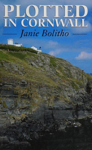 Cover for Plotted in Cornwall