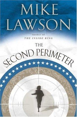 Cover for The Second Perimeter