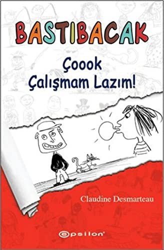 Cover for Bastibacak
