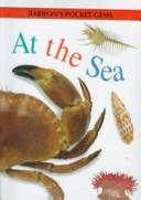 Cover for At the sea