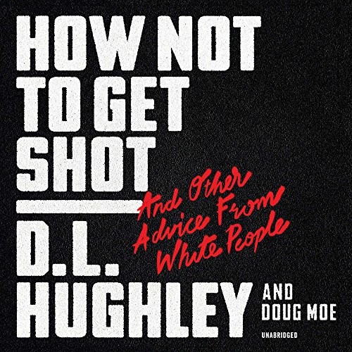 Cover for How Not to Get Shot