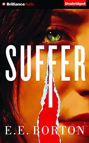Cover for Suffer