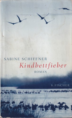 Cover for Kindbettfieber