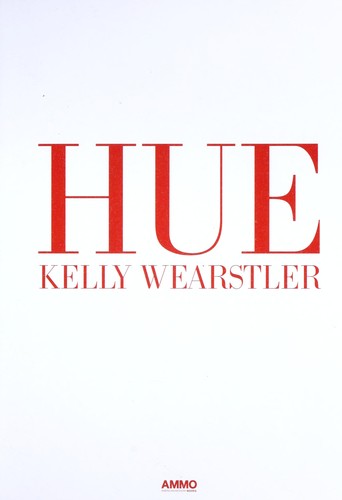 Cover for Hue