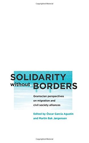 Cover for Solidarity without Borders